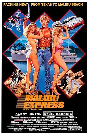 Malibu Express