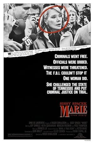 Marie: A True Story