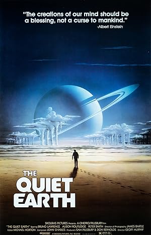 The Quiet Earth