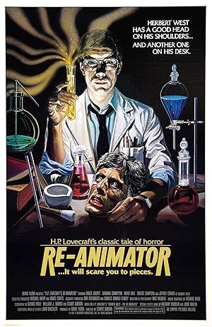 Re-Animator