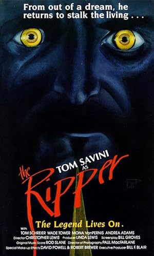 The Ripper