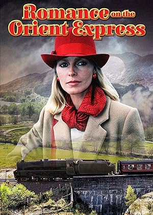 Romance on the Orient Express