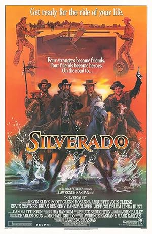 Silverado