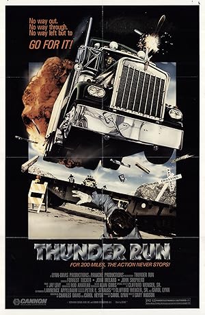 Thunder Run