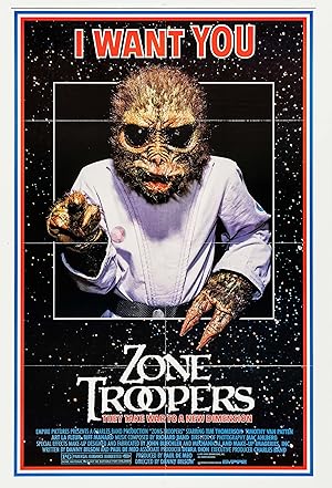 Zone Troopers