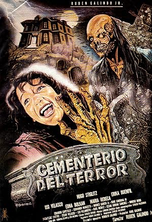 Cemetery of Terror