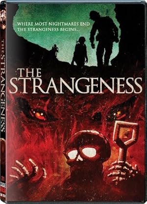 The Strangeness