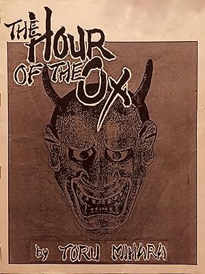 The Hour of the Ox