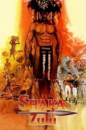 Shaka Zulu