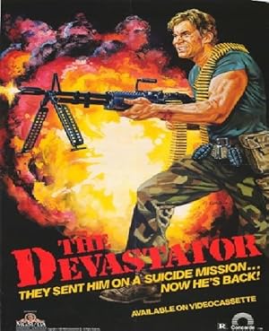 The Devastator