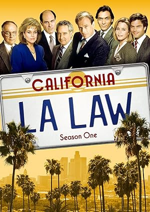 L.A. Law