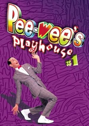 Pee-wee's Playhouse