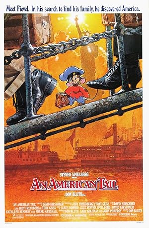 An American Tail