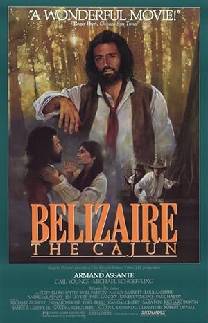 Belizaire the Cajun