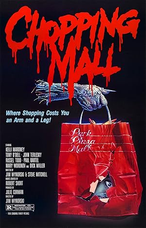 Chopping Mall