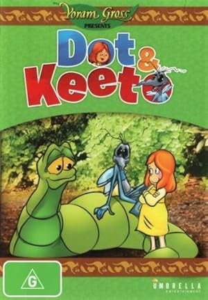 Dot And Keeto