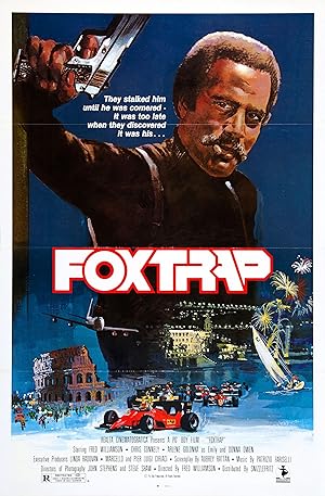 Foxtrap