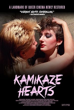 Kamikaze Hearts