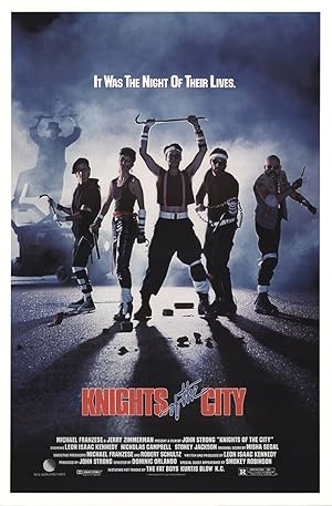 Knights of the City