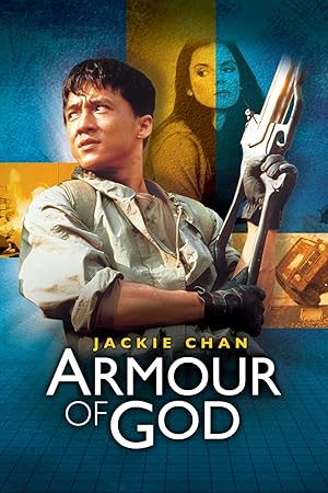 Armour of God