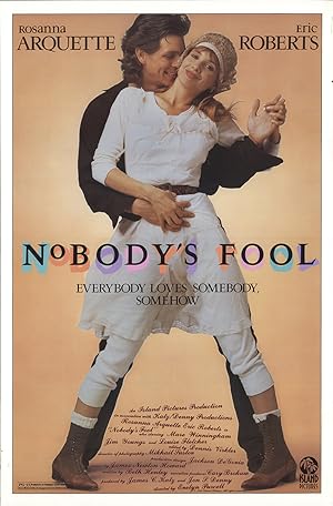 Nobody's Fool