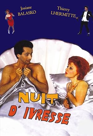 Nuit d'ivresse