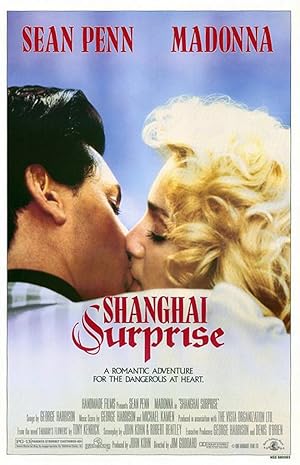 Shanghai Surprise