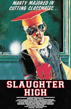 Slaughter High