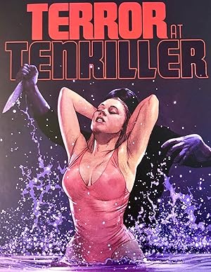 Terror at Tenkiller