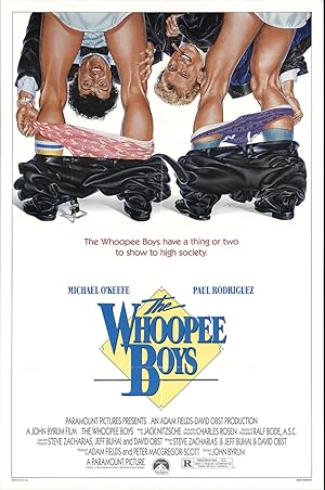 The Whoopee Boys