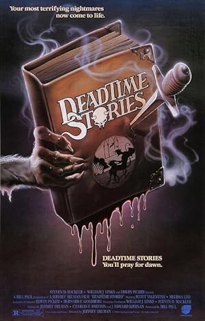 Deadtime Stories