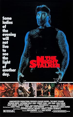 The Night Stalker