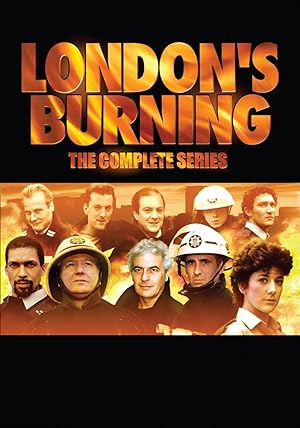 London's Burning