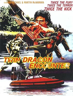 Twin Dragon Encounter