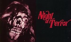 Night of Terror