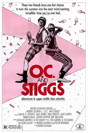 O.C. and Stiggs