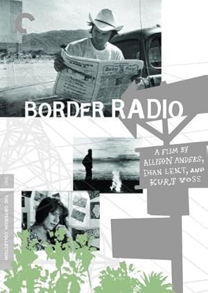 Border Radio