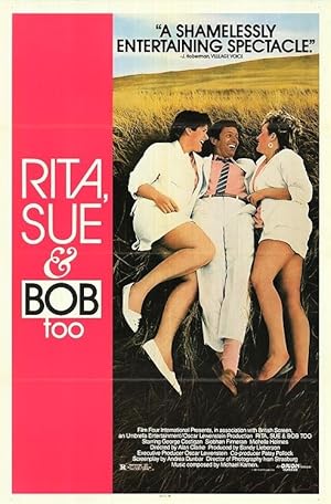 Rita, Sue and Bob Too