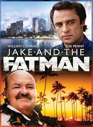 Jake and the Fatman