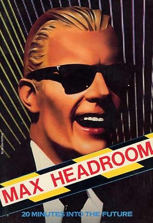 Max Headroom