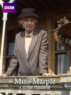 Miss Marple: 4.50 from Paddington