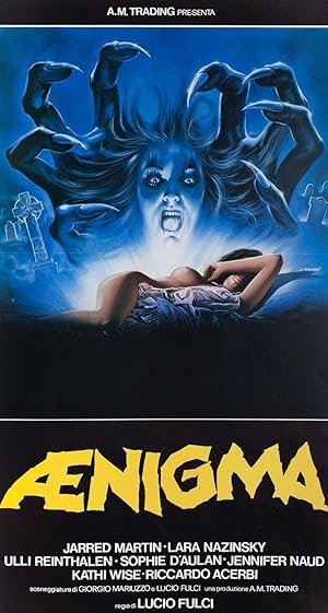 Ænigma