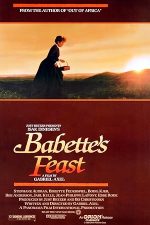 Babette's Feast