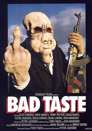 Bad Taste