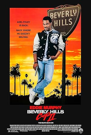 Beverly Hills Cop II