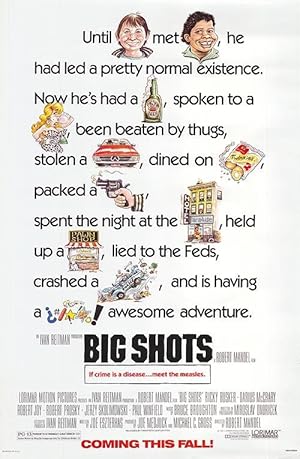 Big Shots