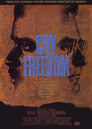 Cry Freedom