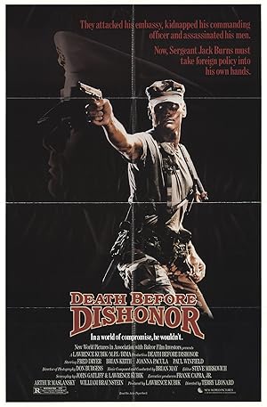 Death Before Dishonor