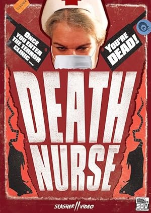 Death Nurse