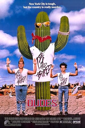 Dudes